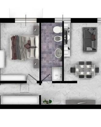 Attico / Mansarda di 70 m² con 2 locali a Pisa