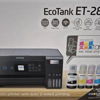 Epson et  2850 ecotank