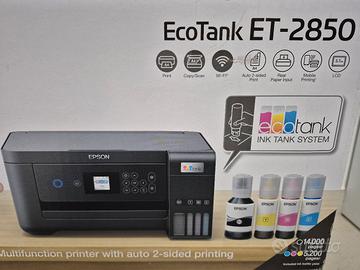 Epson et  2850 ecotank
