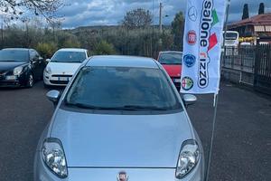 Fiat Punto 1.3 MJT II 75 CV 5 porte Street