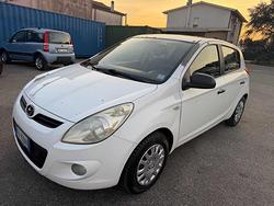 HYUNDAI i20 1.2 5p. BlueDrive BENZINA/GPL Editio