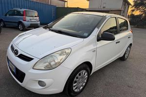 HYUNDAI i20 1.2 5p. BlueDrive BENZINA/GPL Editio