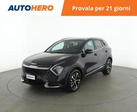 KIA Sportage XE86368