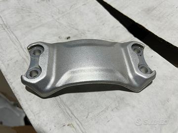 Supporto Parafango BMW R NINE T 1200 SCRAMBLER