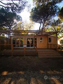 Casa Mobile Usata IRM RIVIERA 920*400