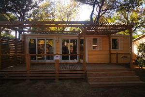 Casa Mobile Usata IRM RIVIERA 920*400