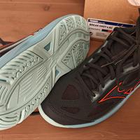 Mizuno Break Shot 4 AC n°42