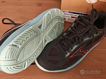 Mizuno Break Shot 4 AC n°42