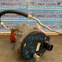 Compressore Clima Toyota C-HR 1.8 hybrid ESB20C