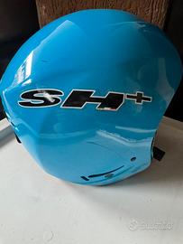 Casco neve