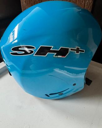 Casco neve