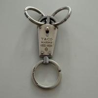 Portachiavi Collezione Tiffany 1837™