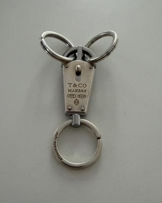 Portachiavi Collezione Tiffany 1837™