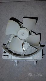 Ventola di raffreddamento per forno a microonde