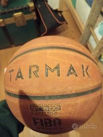 pallone basket