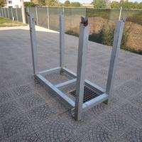 contenitore in ferro pesante