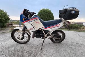 Cagiva 125 cruiser