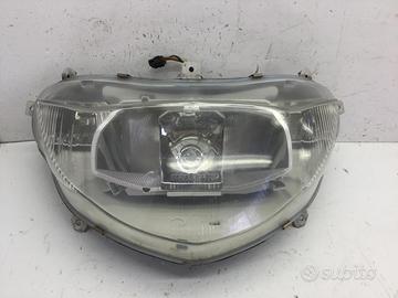 BMW R 850 RT ABS 850 FARO FANALE ANTERIORE 2002 20