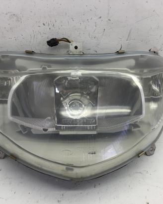 BMW R 850 RT ABS 850 FARO FANALE ANTERIORE 2002 20
