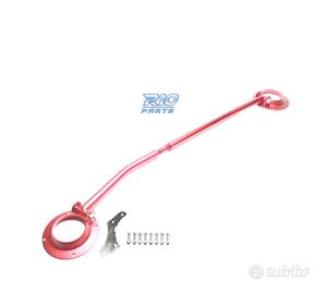 BARRA STABILIZZATRICE VOLKSWAGEN VW GOLF MK2 JETTA