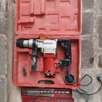 Martello Perforatore / Tassellatore