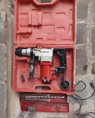 Martello Perforatore / Tassellatore