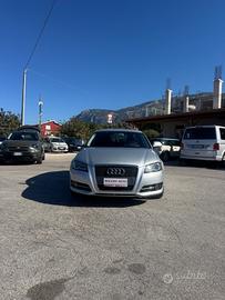 Audi A3 2.0 TDI F.AP. Attraction