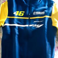 Felpa Valentino Rossi 8/9 anni