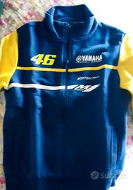 Felpa Valentino Rossi 8/9 anni
