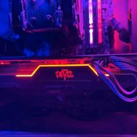 AMD Radeon RX 5700 XT Red Devil 8GB