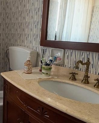 mobile da bagno come foto
