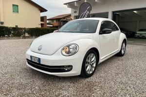 Volkswagen Maggiolino 1.6 TDI Design 105CV