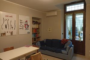 Appartamento bilocale