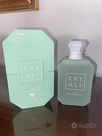 Profumo Kayali Yum Pistacchio gelato | 33