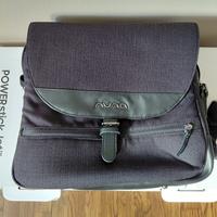 BORSA CAMBIO NUNA DIAPER BAG 