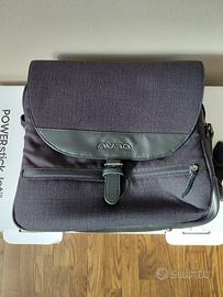 BORSA CAMBIO NUNA DIAPER BAG 