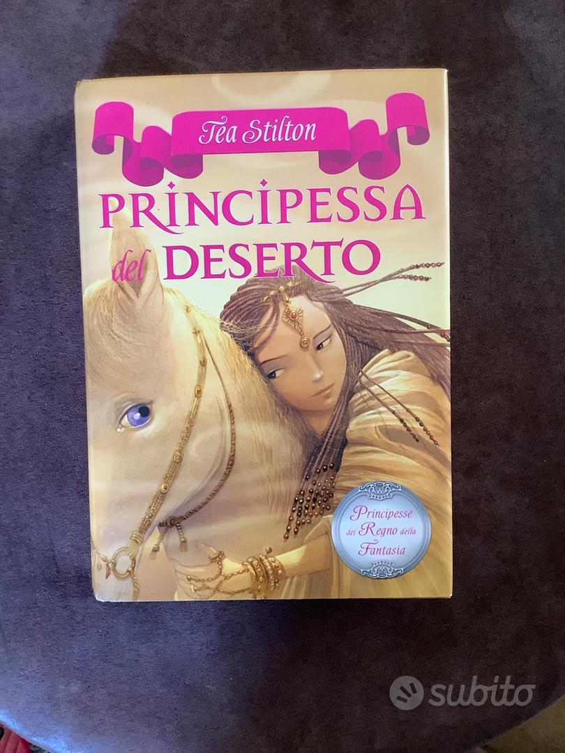 Le ossa della principessa — TEA Libri