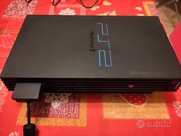 Playstation 2