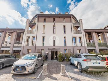 MONOLOCALE A VILLAFRANCA DI VERONA