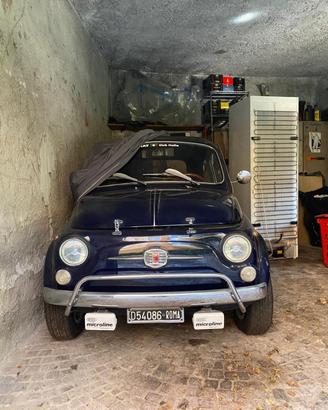 fiat 500l 110f 
