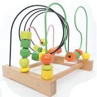 Giocattolo multiattività IKEA per stimolo capacità