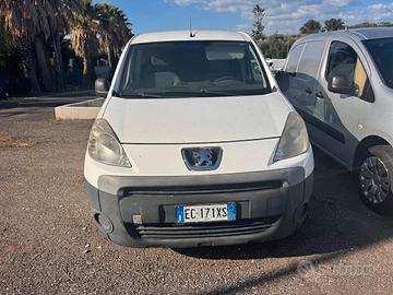 PEUGEOT Partner 1.6 hdi 16v 90cv L2 Affai. 2p.