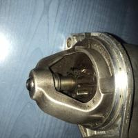 Motorino avviamento Opel Zafira