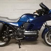Bmw k 100 rs - 1991