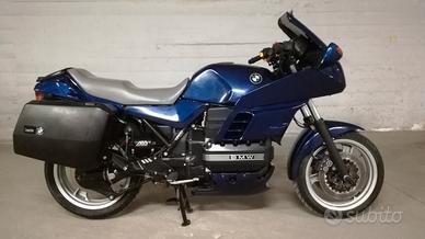 Bmw k 100 rs - 1991