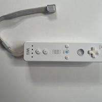 Controller Wii Bianco