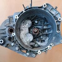 Cambio Fiat Ducato 3.0 MJT 6M 2006/12