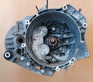 Cambio Fiat Ducato 3.0 MJT 6M 2006/12