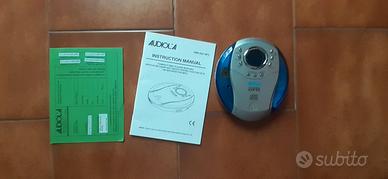 Lettore CD portatile ( walkman )