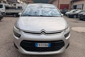 Citroen C4 Picasso BlueHDi 150 S&S EAT6 Exclusive
